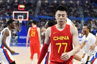 ?亚运会男篮小组赛-中国队45分大胜中国香港&3战全胜晋级8强